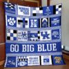 Ktwc B270716 Quilt Blanket  Quilt